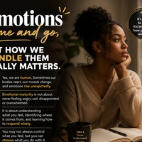 Emotional Intelligence