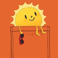 Pockets of  Sunshine