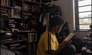Into The Mind of An Isolated Introvert