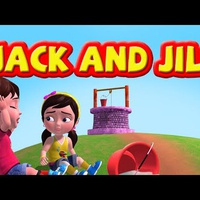 When Nursery Rhymes Grew Up: JACK & JILL