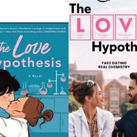 The love hypothesis: Book or movie