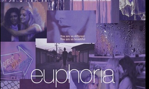 EUPHORIA!
