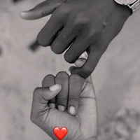 Sometimes "Love isn't Enough"