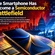 The Smartphone Has Become a Semiconductor Battlefield
