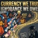 IN CURRENCY WE TRUST, IN IGNORANCE WE DWELL