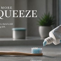 One More Squeeze