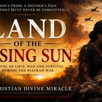 THE LAND OF THE RISING SUN: CHAPTER 1 (THE APOCALYPSE)