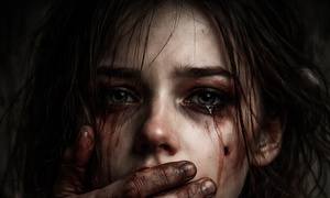 You Tore My Innocence