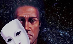 THE LOST BOY: THE JOURNEY OF SELF DISCOVERY