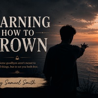 Learning how to drown