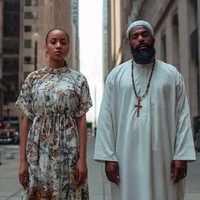CHRISTIAN MARRIAGE
