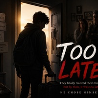 TOO LATE {A LATER REALIZATION}