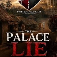 THE PALACE LIE