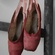 That’s Everything Too(The Pointe Shoe)