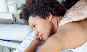 Jobs I’m Not Comfortable Seeing Men Do: Part 3— Massage Therapist