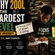 WHY 200L IS THE HARDEST LEVEL IN UNIVERSITY