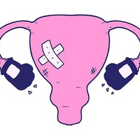 Dear Uterus, We Need to Talk