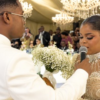 SOLEMNLY VOW OR SOLOMON VOW