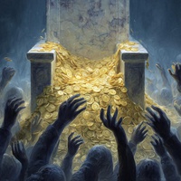 Power and wealth