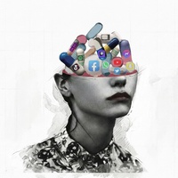 WHEN THE WIFI GOES OFF, I STILL WANT THE BOOK