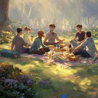 Enjoyment