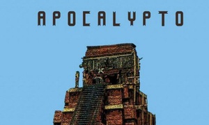 APOCALYPTO OF NINEVEH