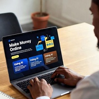 The Reality of Trying to Make Money Online
