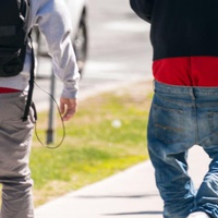 SAGGING