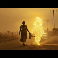 The Burden and Beauty of Hope
