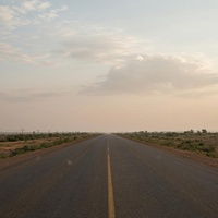 Boundaries
