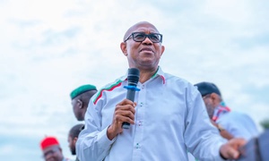 Lessons For Nigeria From Peter Obi's Campaign Of Disappointments