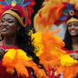 The Famous Calabar Carnival