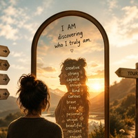 Who am I?