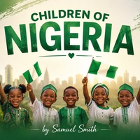 Children of Nigeria