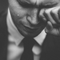 I’m at the stage where nothing makes sense (And I’m tired of trying)