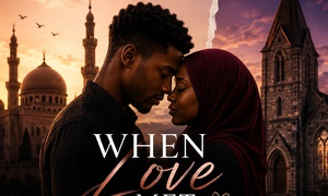 WHEN LOVE MET RELIGION (part 2)