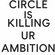 Your Circle Is Killing Ur Ambition