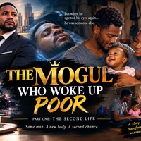 The mogul who woke up poor - part 5
