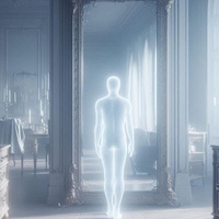 COTARD'S DELUSION [I FEEL FALSE]