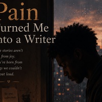 The Ink of My Scars