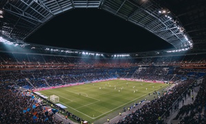 What does the football club you support say about your personality