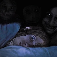 NIGHT'S CHILDREN