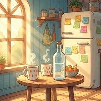 Our good ole boring love