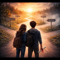 The Myth of Turning 18: Are You Really an Adult Yet?