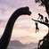 Life’s Better With a Dinosaur