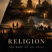 Religion- The Root of all evil? (Part 1)