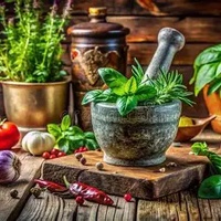 From Soup to Science: How Africa’s Kitchen is Cooking Its Way Back to Wellness
