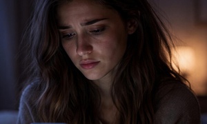 The Person You Love Might Not Be the Person You Know