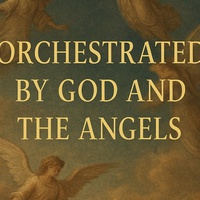 Orchestrated by God and the angels