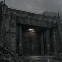 The Bunker — Episode 1